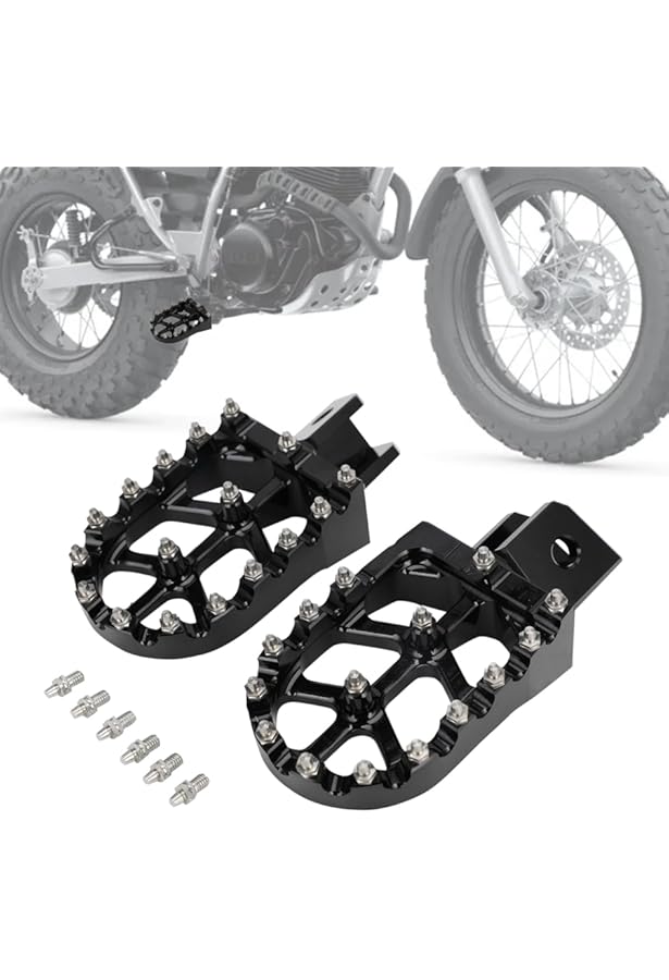 Yamaha TW200 Cyclepedia Printed Motorcycle Service Manual